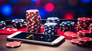 Casino-style games lobby on phsk viewed from a Filipino player's device